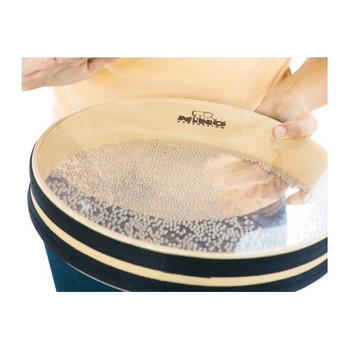Nino Sea Drum 14-Inch Synthetic Head Natural Nino Sea Drum 14-Inch Synthetic Head Natural