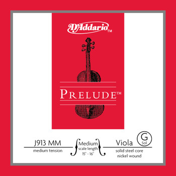 Prelude - Prelude Viola Sgl. G Md. Medium Prelude - Prelude Viola Sgl. G Md. Medium