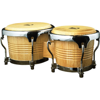 Rhythm Tech Pro Bongos RT5200 Rhythm Tech Pro Bongos RT5200