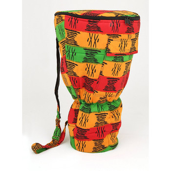 Toca FreeStyle II 14-Inch Mechanically Tuned Djembe with Bag, Spirit Toca FreeStyle II 14-Inch Mechanically Tuned Djembe with Bag, Spirit