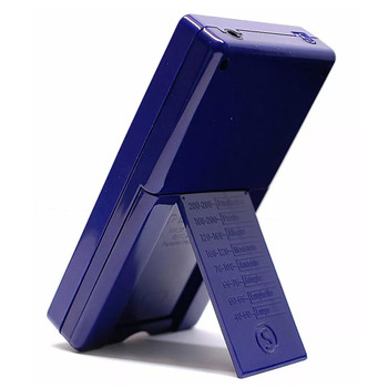 Snark SM1T Touch Screen Metronome-Blue Snark SM1T Touch Screen Metronome-Blue