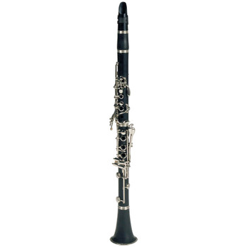 Lauren B-Flat Clarinet Lauren B-Flat Clarinet