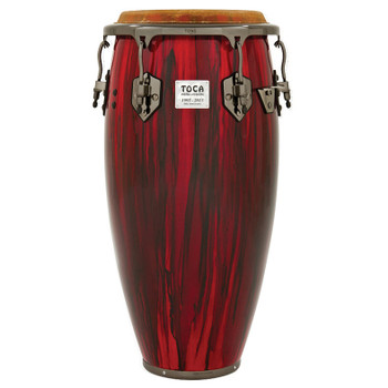 Toca 20th Anniversary Series 12-1/2 in. Tumba Conga Drum Toca 20th Anniversary Series 12-1/2 in. Tumba Conga Drum