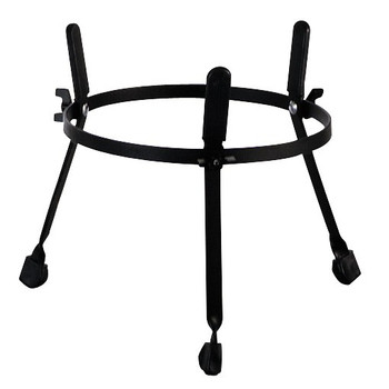 Toca 3611STD Seated 11-Inch Conga Stand Toca 3611STD Seated 11-Inch Conga Stand