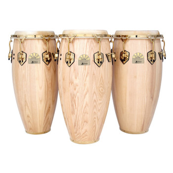 Sheila E. Signature Series 12-1/2 in. Tumba Conga Drum Sheila E. Signature Series 12-1/2 in. Tumba Conga Drum