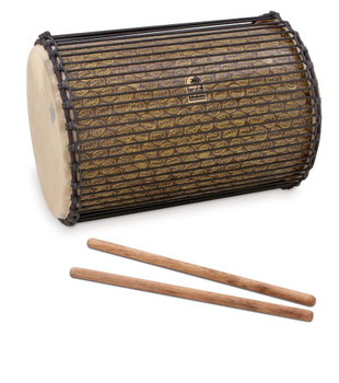 Toca Freestyle Dundun with Mallets. 15 in. Dundunba Toca Freestyle Dundun with Mallets. 15 in. Dundunba