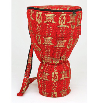 Toca Freestyle 14 in. Djembe, Thinker w/ Bag Toca Freestyle 14 in. Djembe, Thinker w/ Bag