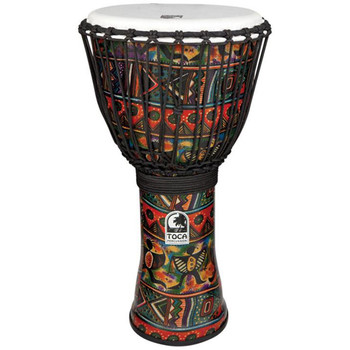 Toca Freestyle 10 in. Djembe, African Dance Toca Freestyle 10 in. Djembe, African Dance
