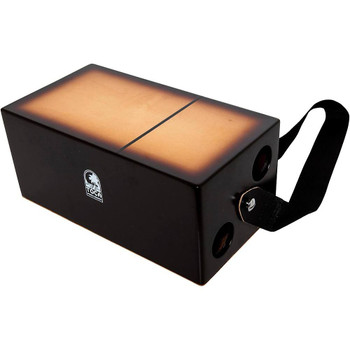 Toca Bongo Flip-Cajon Toca Bongo Flip-Cajon