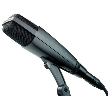 Sennheiser MD421II Recording Microphone Sennheiser MD421II Recording Microphone