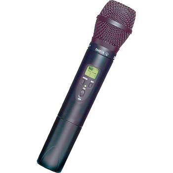 Shure ULX2/87-J1 Wireless Microphone Transmitter Shure ULX2/87-J1 Wireless Microphone Transmitter