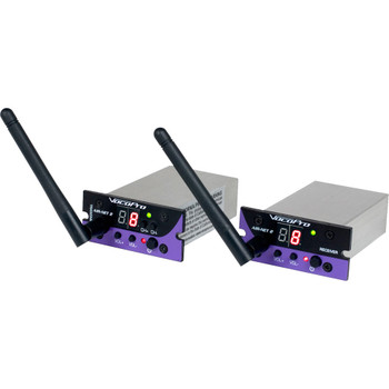 VocoPro AIR-NET-II Wireless Audio System VocoPro AIR-NET-II Wireless Audio System