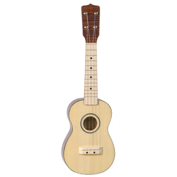 Amigo Solid Spruce Top 4-String Soprano Ukulele Amigo Solid Spruce Top 4-String Soprano Ukulele