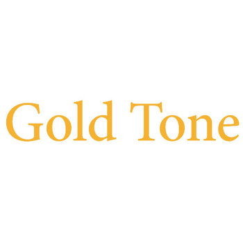 Gold Tone Solid-Body MicroBass Guitar Gold Tone Solid-Body MicroBass Guitar
