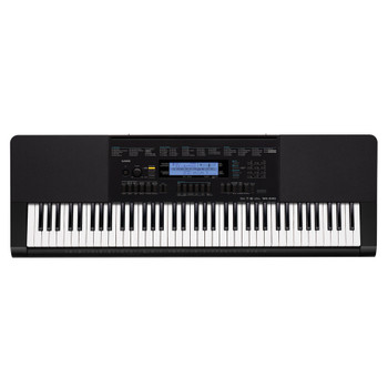 Casio WK245 76-Key Workstation Keyboard Casio WK245 76-Key Workstation Keyboard