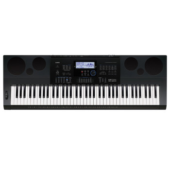 Casio WK6600 76-Key Workstation Keyboard Casio WK6600 76-Key Workstation Keyboard