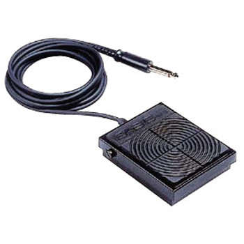 Casio SP3R Piano Sustain Pedal Casio SP3R Piano Sustain Pedal