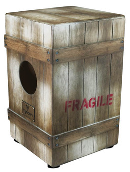 Tycoon 2nd Generation 29 Series Crate Cajon Tycoon 2nd Generation 29 Series Crate Cajon