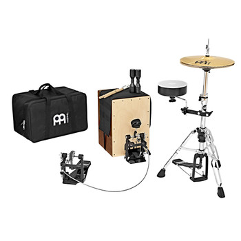 Meinl Cajon Drum Set Meinl Cajon Drum Set