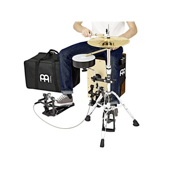Meinl Cajon Drum Set Meinl Cajon Drum Set