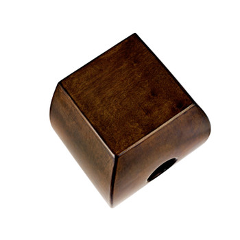 Meinl Jumbo Arch Bass Cajon, Vintage Wine Barrel Meinl Jumbo Arch Bass Cajon, Vintage Wine Barrel