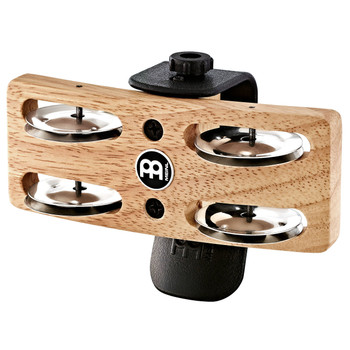 Meinl Professional Heel Tambourine Meinl Professional Heel Tambourine