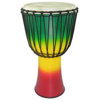 Tycoon 12Û_ Fiberglass Djembe ÛÒ Rope Tuned Jamaican Finish Tycoon 12Û_ Fiberglass Djembe ÛÒ Rope Tuned Jamaican Finish