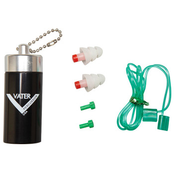 Vater Musician's Earplugs Vater Musician's Earplugs