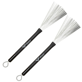 Vater Retractable Wire Brush Vater Retractable Wire Brush