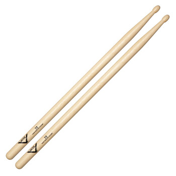 Vater 2B Wood Drum Sticks Vater 2B Wood Drum Sticks