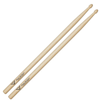 Vater Power 5A Acorn Drum Sticks Vater Power 5A Acorn Drum Sticks