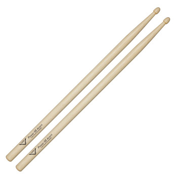 Vater Power 5B Acorn Drum Sticks Vater Power 5B Acorn Drum Sticks