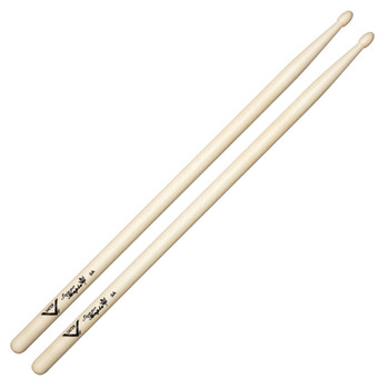 Vater Sugar Maple 5A Wood Drum Sticks Vater Sugar Maple 5A Wood Drum Sticks