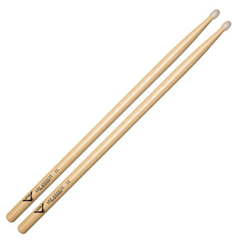 Vater Los Angeles 5A Nylon Drum Sticks Vater Los Angeles 5A Nylon Drum Sticks