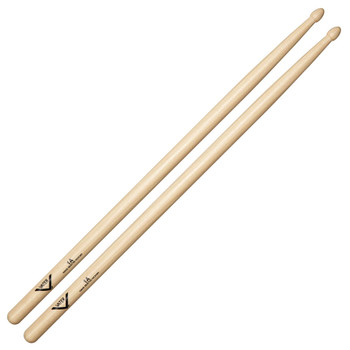 Vater 1A Wood Drum Sticks Model VH1AW/VH1AN Vater 1A Wood Drum Sticks Model VH1AW/VH1AN