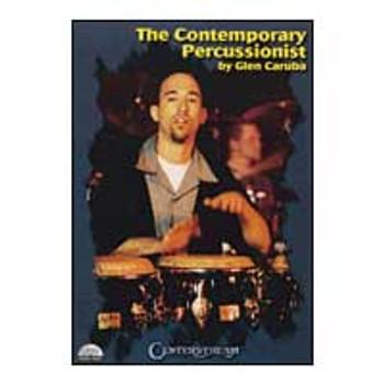 The Contemporary Percussionist DVD The Contemporary Percussionist DVD