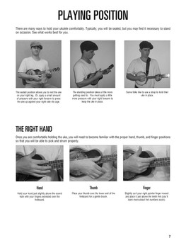 Ukulele Starter Pack Ukulele Starter Pack