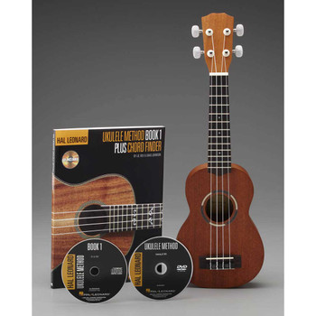 Ukulele Starter Pack Ukulele Starter Pack