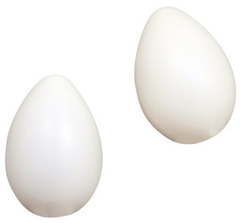 LP Glow In The Dark Eggs - 36 Pcs (LP001-GLO) LP Glow In The Dark Eggs - 36 Pcs (LP001-GLO)