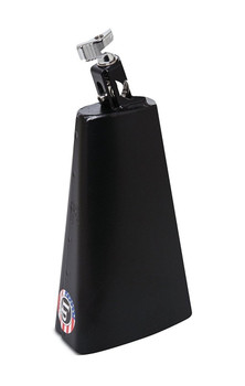 LP 8 Inch Rock Cowbell with Self Aligning 1/2 Inch Mount (LP007-N) LP 8 Inch Rock Cowbell with Self Aligning 1/2 Inch Mount (LP007-N)