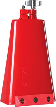 LP Chad Smith Signature Ridge Rider Red Hot Bell Cowbell (LP008CS) LP Chad Smith Signature Ridge Rider Red Hot Bell Cowbell (LP008CS)
