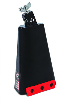 LP Rock Ridge Rider Cowbell with 1/2 Inch Mount Black (LP008-N) LP Rock Ridge Rider Cowbell with 1/2 Inch Mount Black (LP008-N)