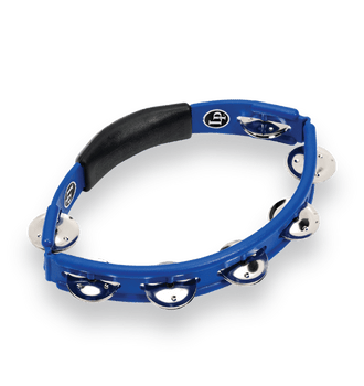 LP City Series Single Row Tambourine (LP142NYHBL) LP City Series Single Row Tambourine (LP142NYHBL)