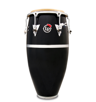 LP Patato Signature Fibrglass Tumba (LP552X-1BK) LP Patato Signature Fibrglass Tumba (LP552X-1BK)