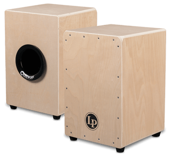 LP Aspire Tour Wire Cajon With Cajonport Bass And Free Bag (LPA1331CB) LP Aspire Tour Wire Cajon With Cajonport Bass And Free Bag (LPA1331CB)