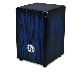 LP Aspire Accents Cajon (LPA1332-BBS) LP Aspire Accents Cajon (LPA1332-BBS)