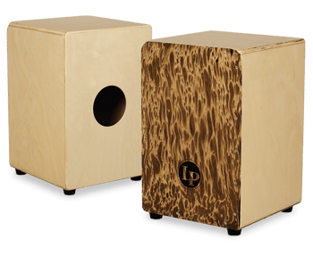 LP Aspire Cajon Havana Cafe (LPA1332-HC) LP Aspire Cajon Havana Cafe (LPA1332-HC)