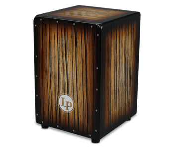 LP Aspire Accents Cajon (LPA1332-SBS) LP Aspire Accents Cajon (LPA1332-SBS)
