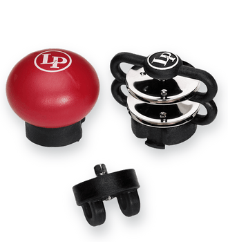 LP Cajon Beater Sound Enhancer Pack (LP-CBSE-PK) LP Cajon Beater Sound Enhancer Pack (LP-CBSE-PK)