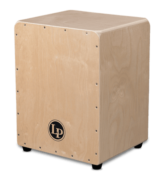 LP Matador 2 Voice Spanish Peruvian Cajon (M1400N) LP Matador 2 Voice Spanish Peruvian Cajon (M1400N)